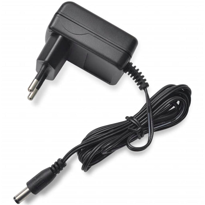 Motocicletta elettrica per bambini BMW 283 rossa 6 v 02_0005288