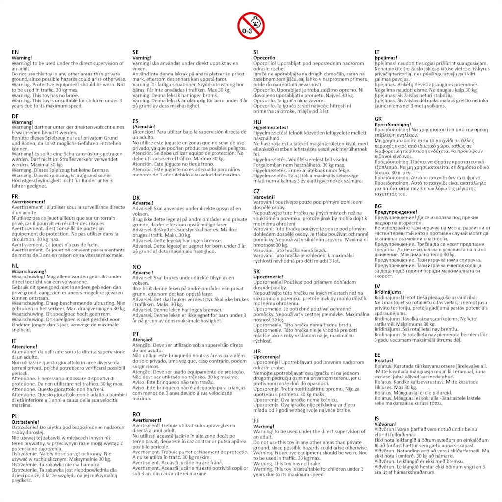 Audi TT RS Macchina cavalcabile telecomandata per bambini rossa 10086