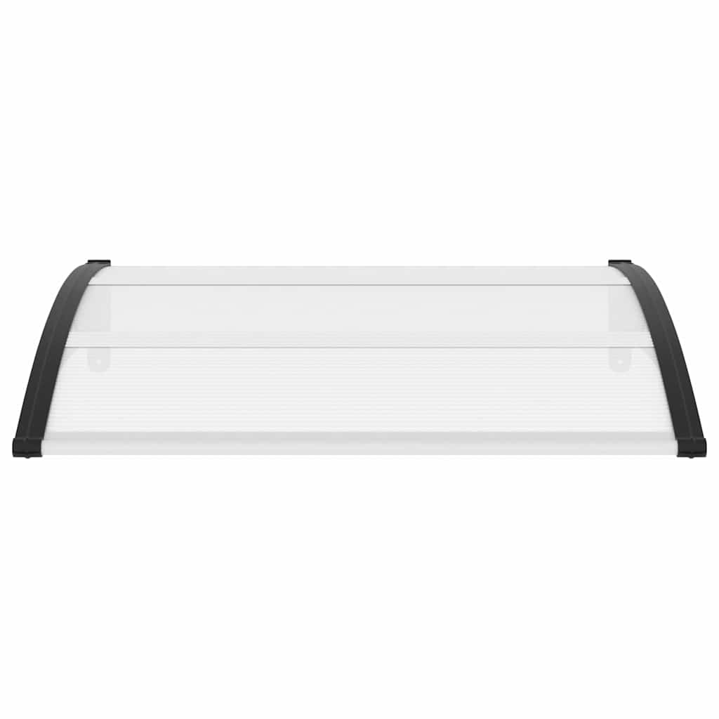 Pensilina per Porta 120x100 cm in PC 141758