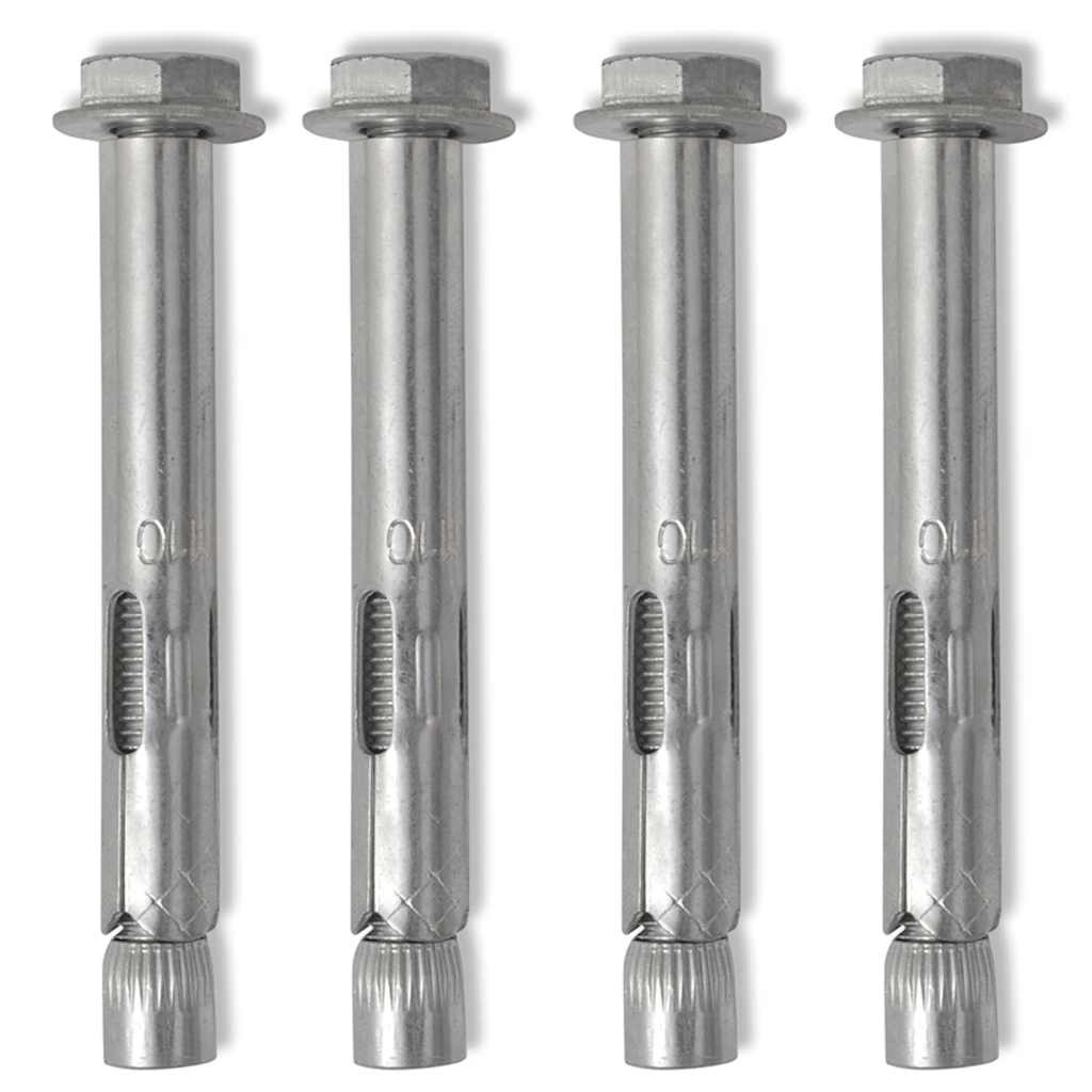 Pensilina per Porta 120x100 cm in PC 141758