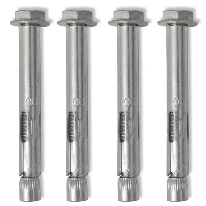 Pensilina per Porta 120x100 cm in PC 141758