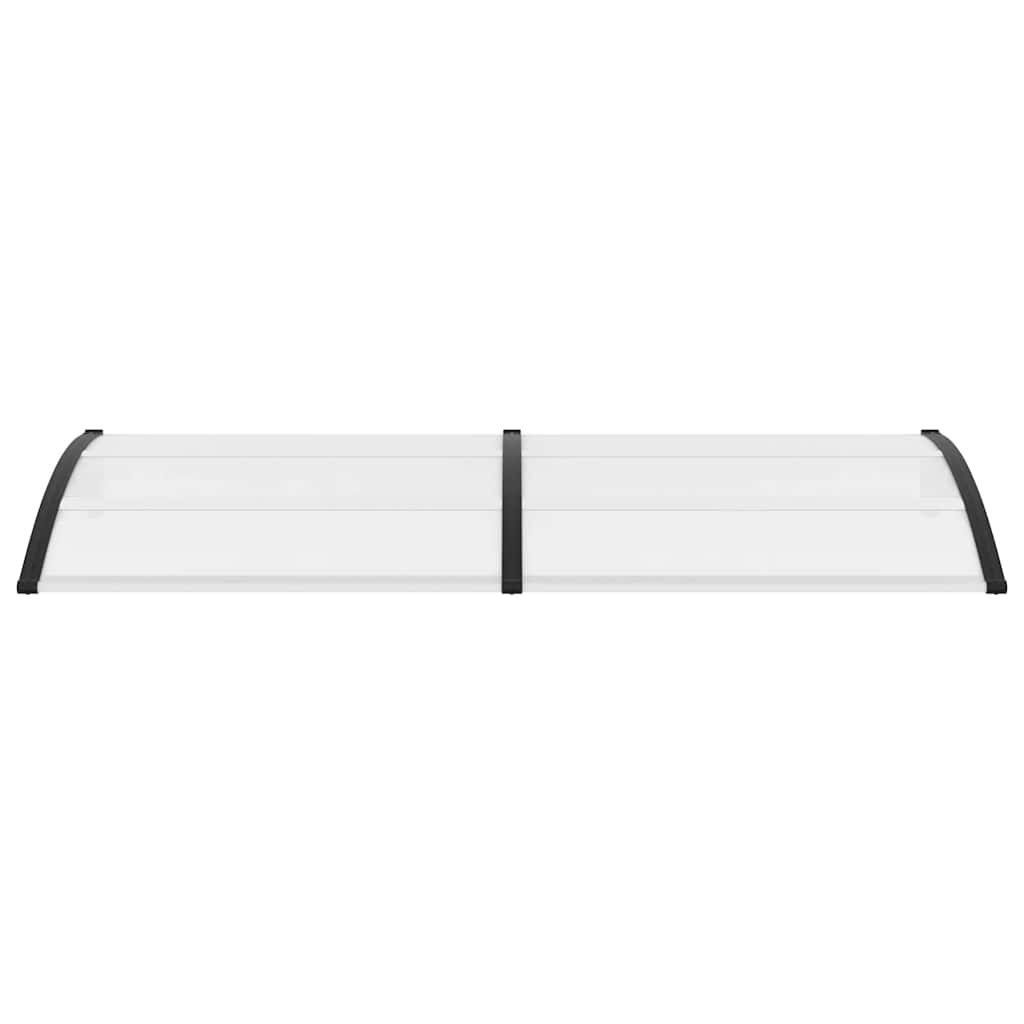 Pensilina per Porte 240x100 cm in PC