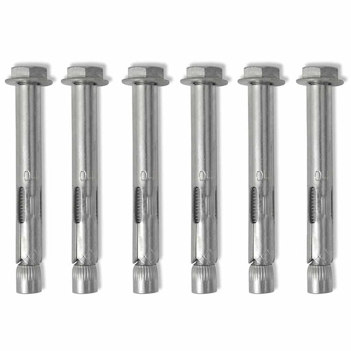 Pensilina per Porte 240x100 cm in PC 141760