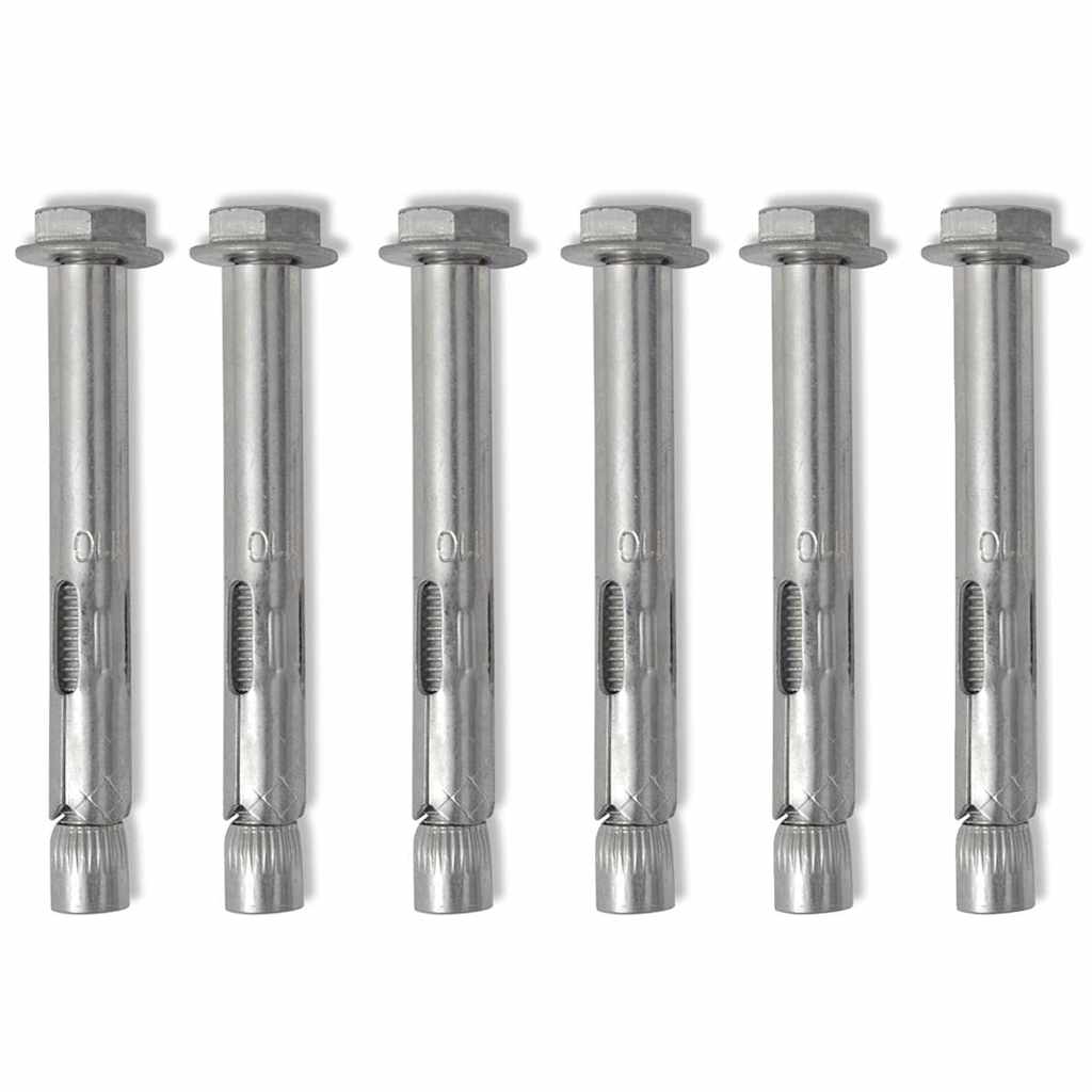 Pensilina per Porte 240x100 cm in PC