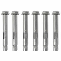 Pensilina per Porte 240x100 cm in PC