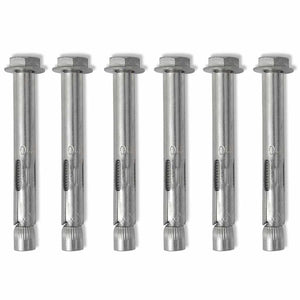 Pensilina per Porte 240x100 cm in PC