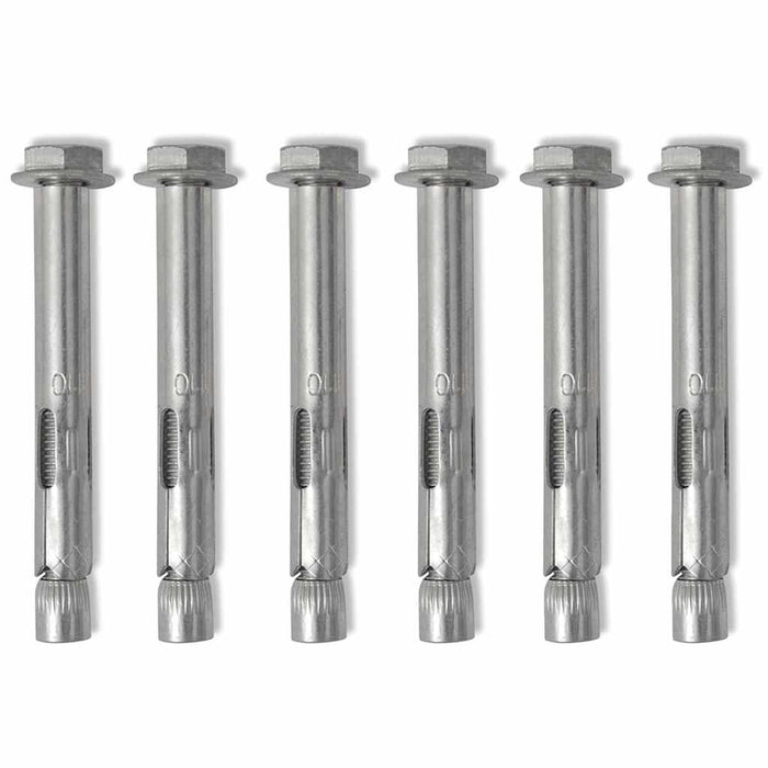 Pensilina per Porte 240x100 cm in PC