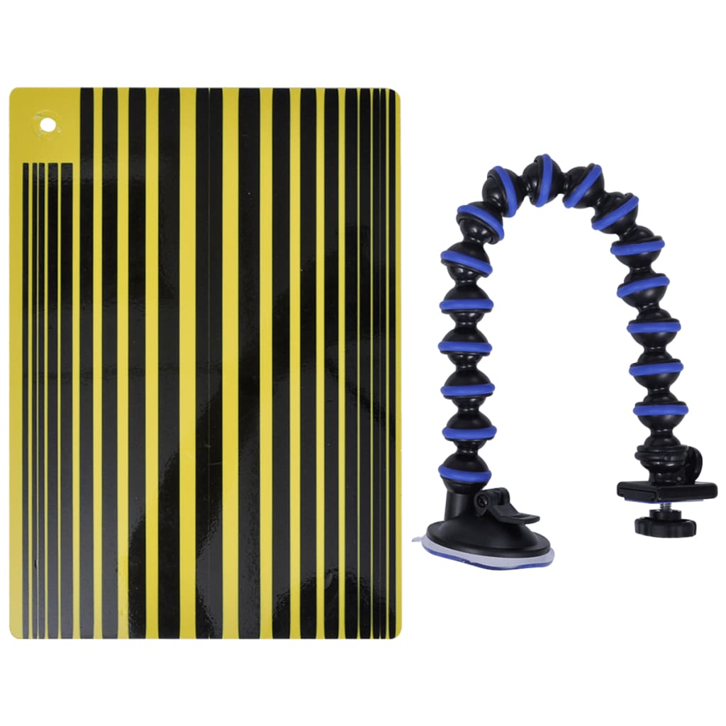 Linea di Bordo per Riparazione Ammaccature 210315