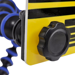 Linea di Bordo per Riparazione Ammaccature 210315