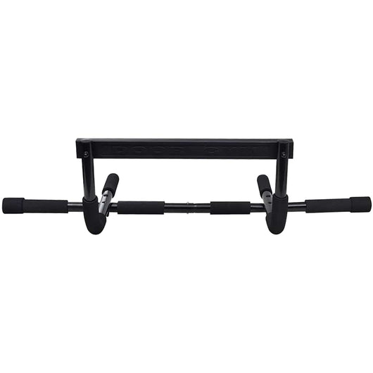 Barra per trazioni Nero 92 x 39 x 21.5 cm Acciaio 90949