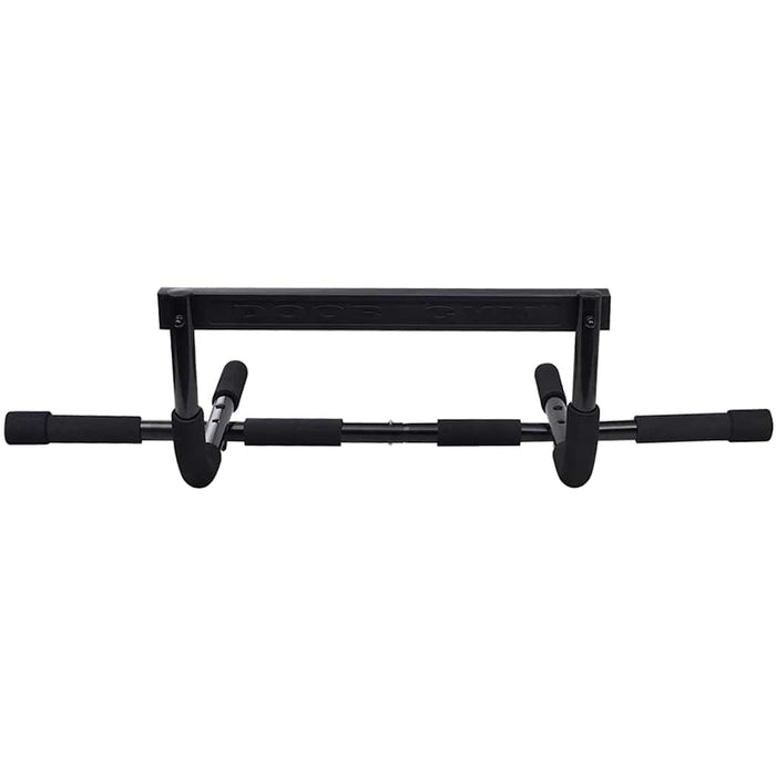 Barra per trazioni Nero 92 x 39 x 21.5 cm Acciaio 90949