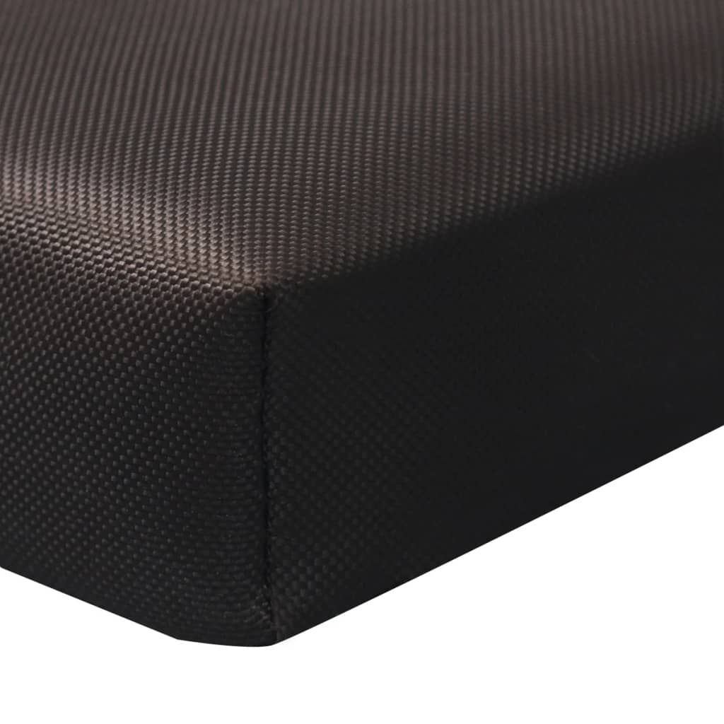 Stuoia per Cani Rettangolare Piatta Marrone M 170240