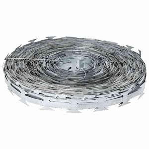 Filo Spinato BTO-22 100 m in Acciaio 141807