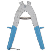 Set Accessori per Filo Spinato NATO Guanti Pinza 200 Fermagli