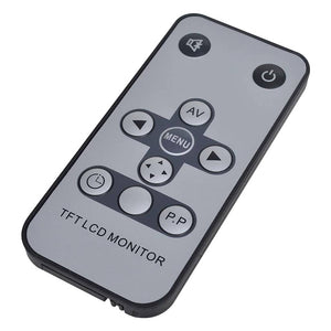 Camera di Controllo del Tubo 30 m con Controllo DVR