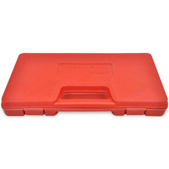 Kit Filiere per Filettatura 40 pz 210318