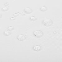 5 Tovaglie bianche 250 x 130 cm cod mxl 52320