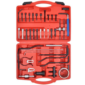 Attrezzi per la messa in fase dei motori diesel e benzina Citroen e Peugeot 02_0004120