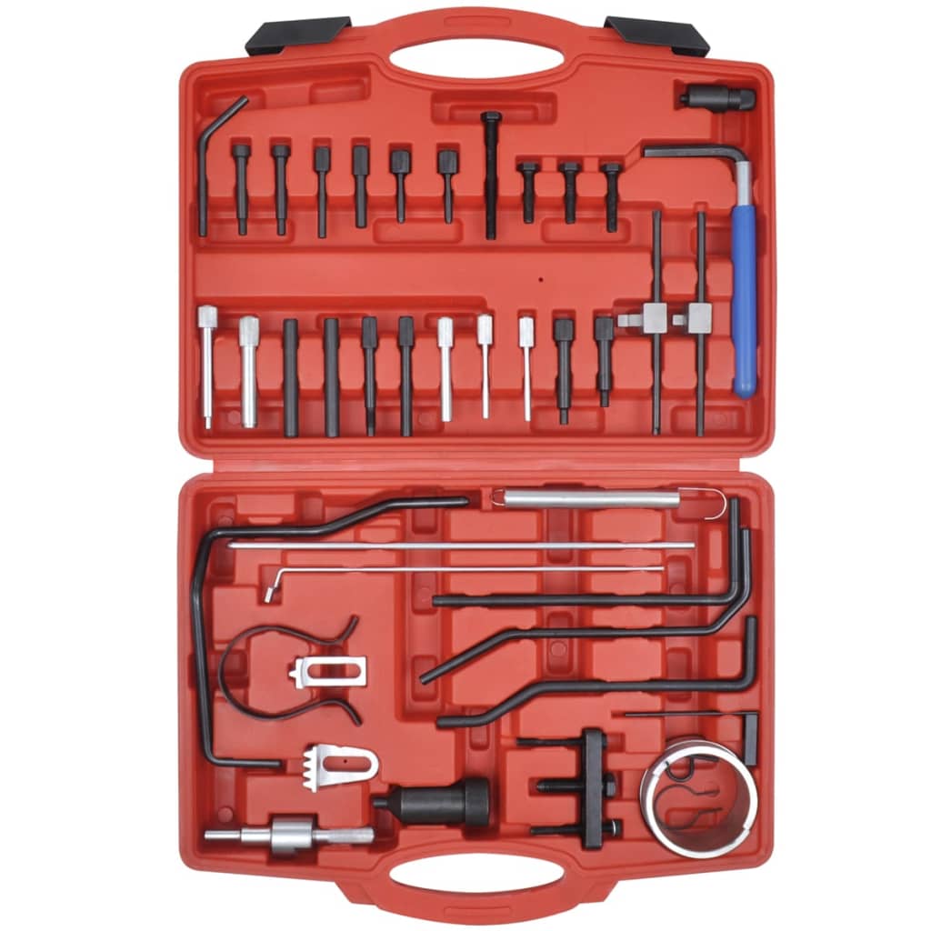 Set strumenti temporizzazione motori diesel e benzina Citroen Peugeot 210325