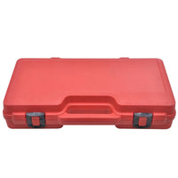 Set 4 pz Installazione e rimozione della testa del tirante sterzo