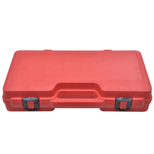 Set 4 pz Installazione e rimozione della testa del tirante sterzo