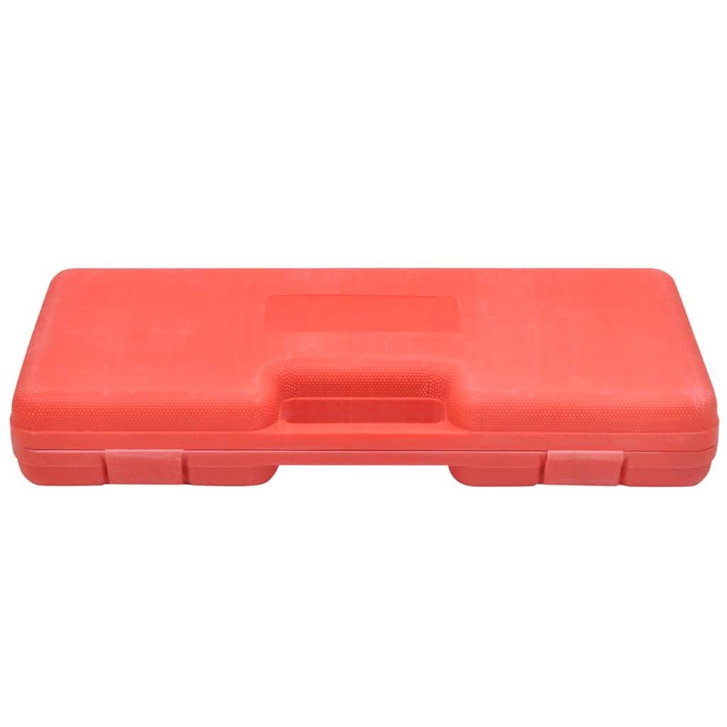 Set di strumenti per la rimozione dei cuscinetti per fori ciechi da 9 pezzi 02_0004145