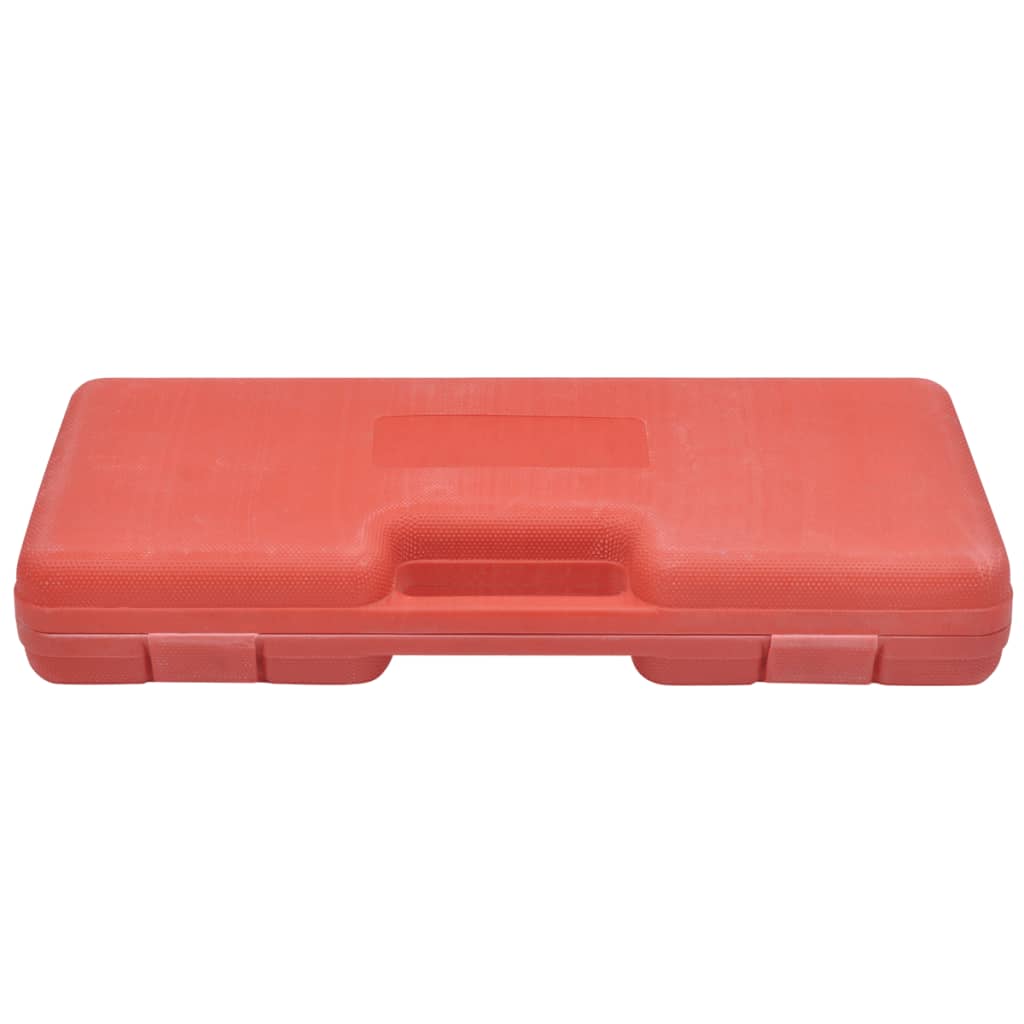 Set Strumenti Estrattori Cuscinetti Foro Cieco 9 pz 210327