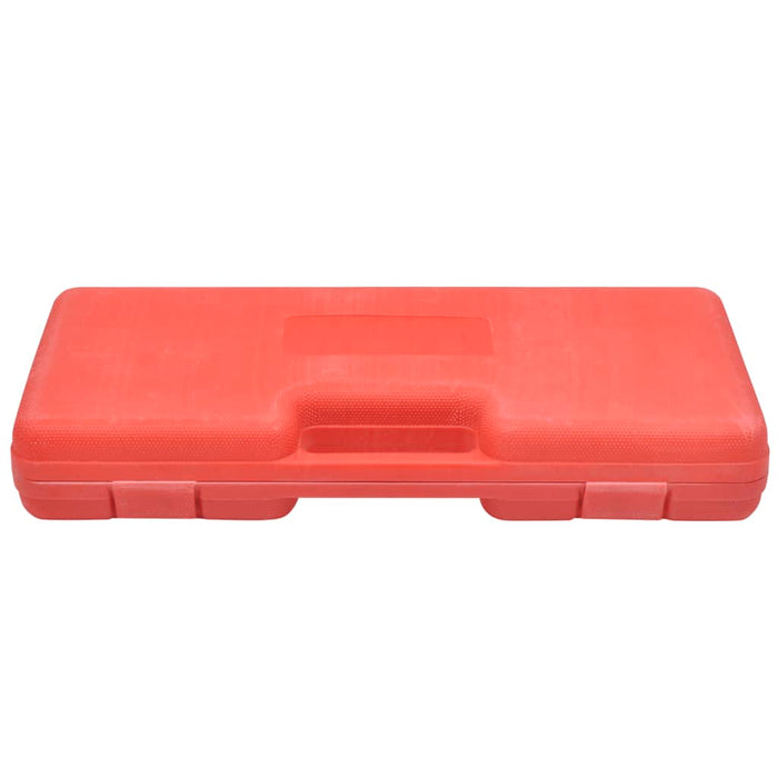 Set Strumenti Estrattori Cuscinetti Foro Cieco 9 pz 210327