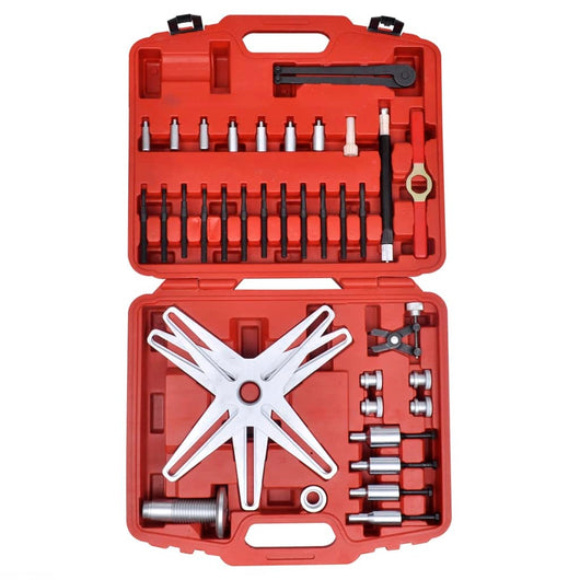 Set Attrezzi Autoallineamento della Frizione (SAC) 210328