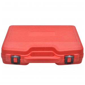 Kit Tester di Pressione per Radiatore 18 pz 210334