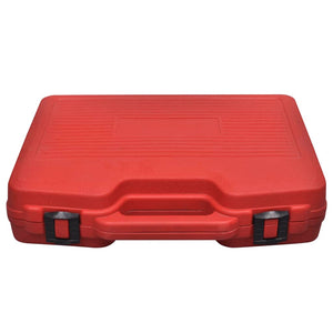 Kit di attrezzi per l'installazione e la rimozione dei cuscinetti ruota per officina automobilistica 02_0004014