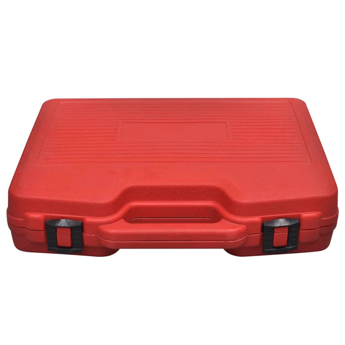 Kit di attrezzi per l'installazione e la rimozione dei cuscinetti ruota per officina automobilistica 02_0004014