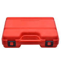 Set 16 pz Strumenti per i mozzi cuscinetti della ruota 62 mm per VAG 210339