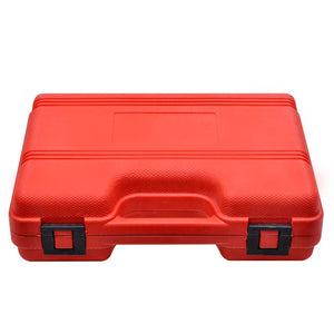 Set 16 pz Strumenti per i mozzi cuscinetti della ruota 62 mm per VAG 210339