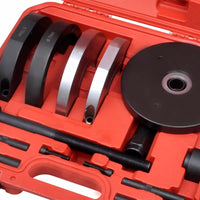 Kit per Mozzi Cuscinetti Ruota 78 mm 14 pz per Ford Mazda Volvocod mxl 73440