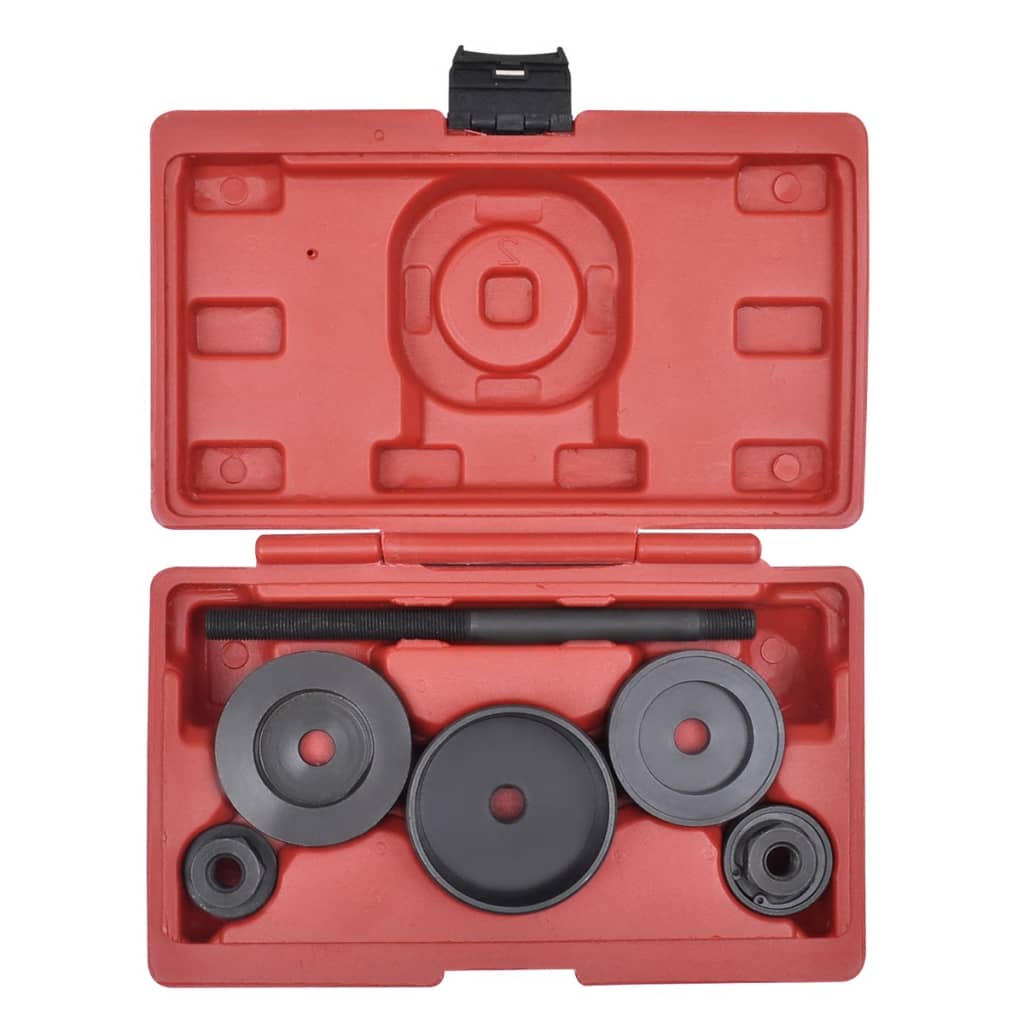 Set Strumenti per Boccola Asse Posteriore per Ford FIESTA IV 210343