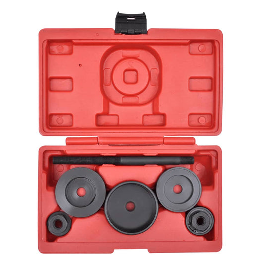 Kit di attrezzi per boccole dell'assale posteriore Ford FIESTA IV e KA 02_0004016