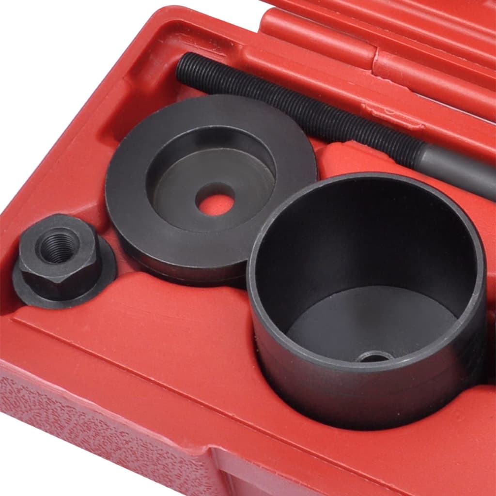 Kit di attrezzi per boccole dell'assale posteriore Ford FIESTA IV e KA 02_0004016