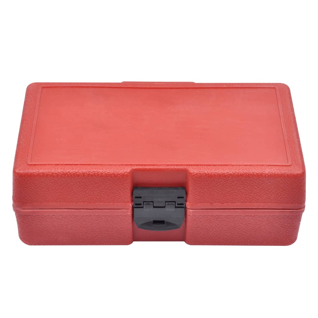 Kit di attrezzi per boccole dell'assale posteriore Ford FIESTA IV e KA 02_0004016