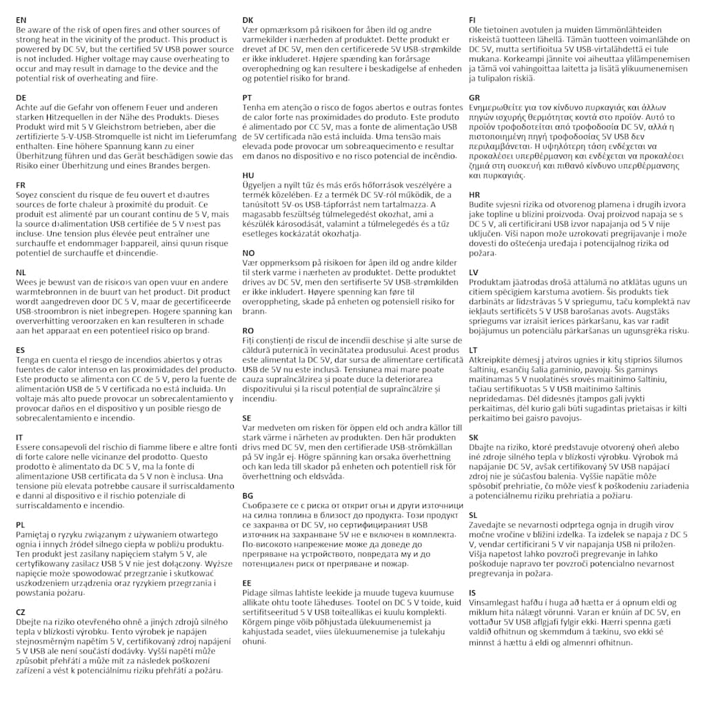 Sedia a Dondolo con Musica Nero e Blu in Similpelle 241959