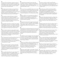 Sedia a Dondolo con Musica Nero e Blu in Similpelle 241959