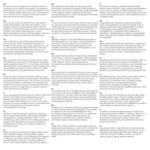 Sedia a Dondolo con Musica Nero e Blu in Similpelle 241959