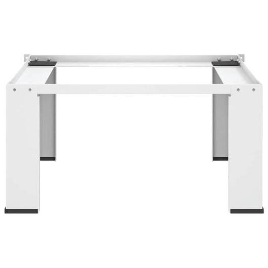 Supporto Alzatina per Lavatrice Bianco 50447