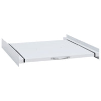 Kit Impilamento Supporto per Lavatrice con Ripiano Estraibilecod mxl 87827