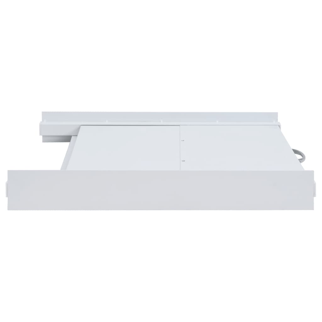 Kit Impilamento Supporto per Lavatrice con Ripiano Estraibile 50450