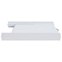 Kit Impilamento Supporto per Lavatrice con Ripiano Estraibile 50450