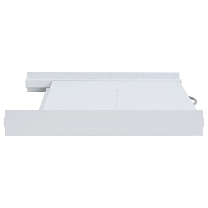 Kit Impilamento Supporto per Lavatrice con Ripiano Estraibile 50450