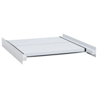 Kit Impilamento Supporto per Lavatrice con Ripiano Estraibile 50450