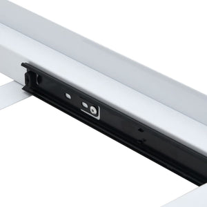 Kit Impilamento Supporto per Lavatrice con Ripiano Estraibile 50450