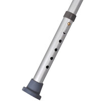 Sedia da Doccia in Alluminio Bianca 110129